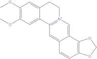 Epiberberine