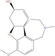 Galanthamine