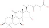 Ganoderic Acid B