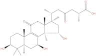 Ganoderic acid C 2