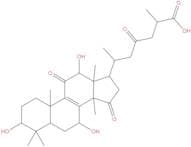 Ganoderic Acid G