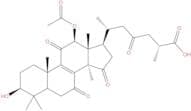 Ganoderic Acid H