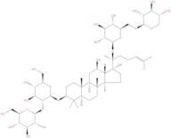 Ginsenoside Rb3