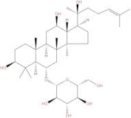 Ginsenoside Rh1