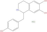 Higenamine hydrochloride