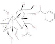 Hypaconitine