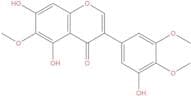 irigenin