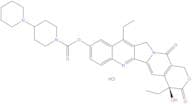 Irinotecan Hydrochloride