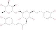 Isoforsythiaside