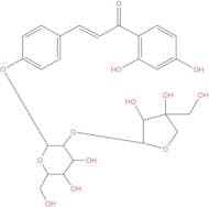 Isoliquiritin apioside
