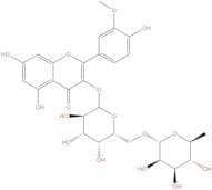 Isorhamnetin-3-O-robinobioside