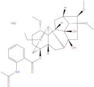 Lappaconitine hydrobromide