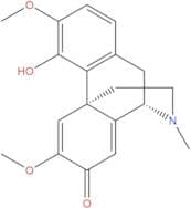 L-Sinoacutine