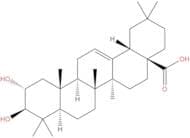 Maslinic acid