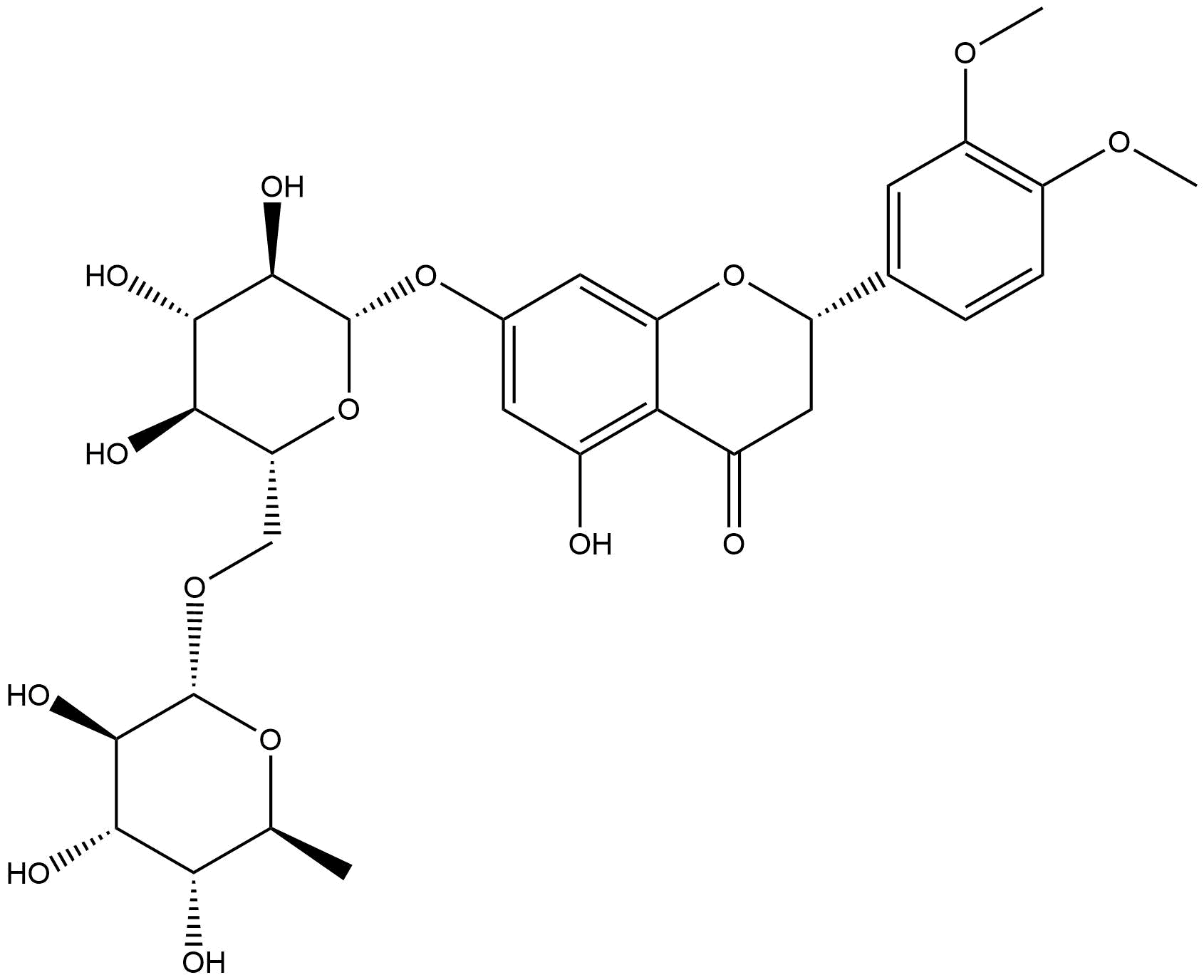Methyl Hesperidin