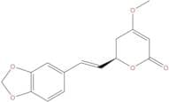 Methysticin