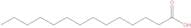Myristic acid