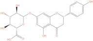 Naringenin-7-O-glucuronide