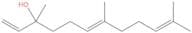 Nerolidol