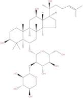 Notoginsenoside R2