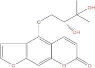 Oxypeucedanin hydrate