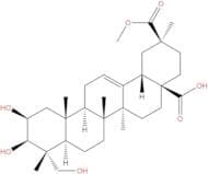 Phytolaccagenin