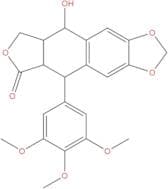 Picropodophyllotoxin