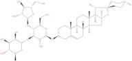 Polyphyllin D