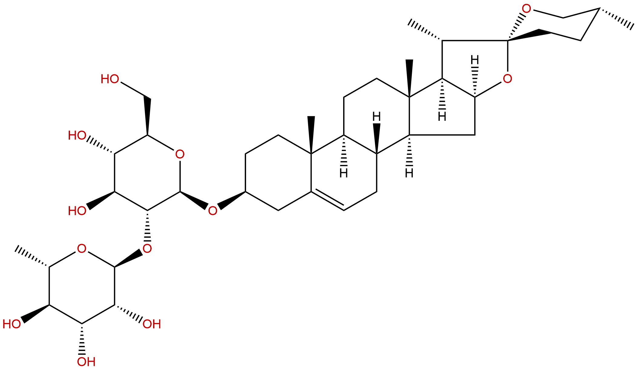 Prosapogenin A