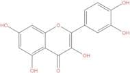 Quercetin Dihydrate