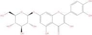 Quercetin-7-O-β-D-glucopyranoside