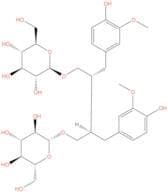 Secoisolariciresinol Diglucoside