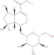 Shanzhiside methylester