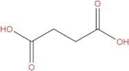 Succinic acid