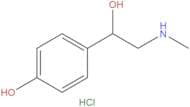 Synephrine hydrochloride