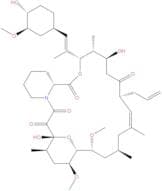 Tacrolimus