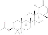 Taraxasteryl acetate