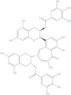 Theaflavin 3,3'-digallate