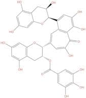 Theaflavin-3-gallate