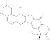 Topotecan Hydrochloride