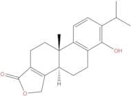 Triptophenolide