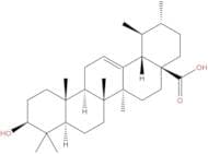 Ursolic acid