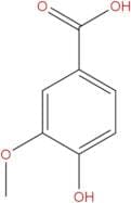 Vanillic acid