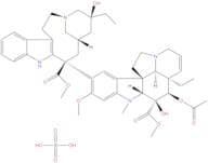 Vinblastine sulfate
