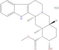Yohimbine Hydrochloride