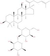 Ginsenoside Rg6