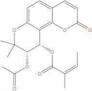 Pteryxin