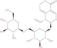 Glucosylgentiopicroside