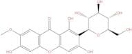7-O-Methylmangiferin