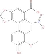 7-Hydroxyaristolochic acid A